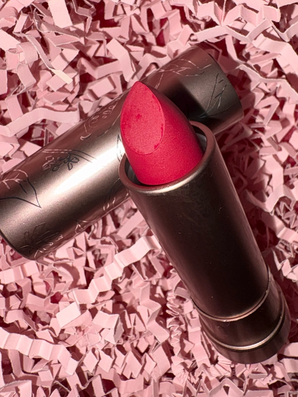 100% Pure Lipstick